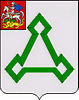 герб Волоколамска